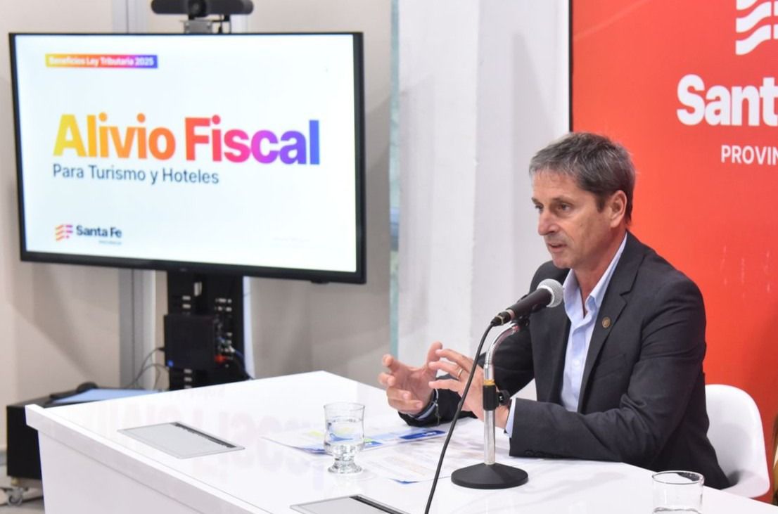 El Gobierno Provincial devolvió más de $ 2.200 millones de saldos a favor de Ingresos Brutos