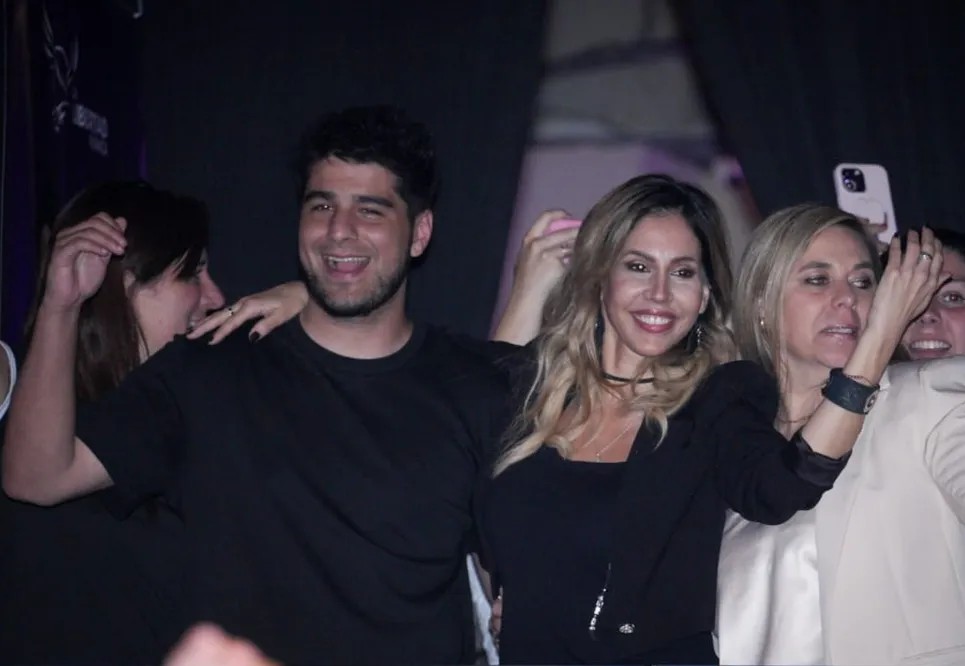 Contundente triunfo de La Libertad Avanza en Santo Tomé