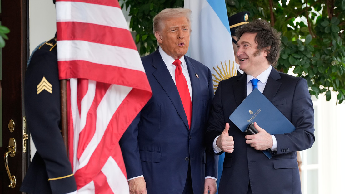Donald Trump felicitó a Milei tras las elecciones: “El pueblo argentino justificó nuestra confianza”