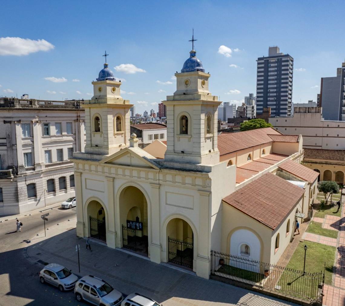 Santa Fe: el Coro Municipal presentará la Misa Criolla de Ariel Ramírez en la Catedral Metropolitana