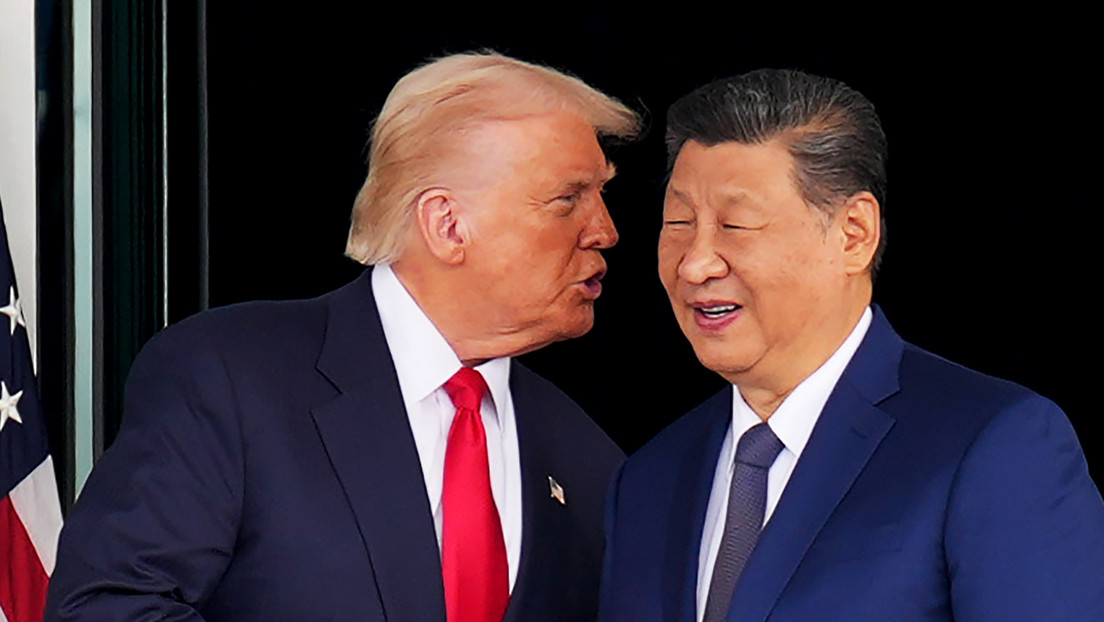 Trump y Xi Jinping sellaron un acuerdo global con eje en comercio, seguridad y cooperación