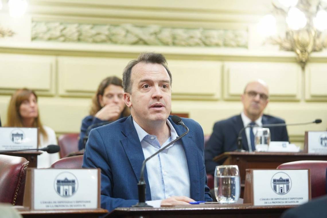 Habrá audiencias públicas para avanzar en la nueva ley orgánica de municipios