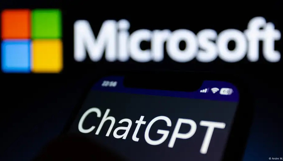 OpenAI y Microsoft anuncian inversiones millonarias en inteligencia artificial