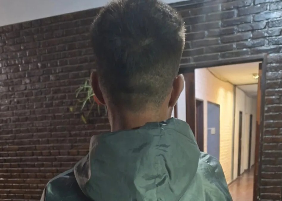 Un hombre fue detenido por un presunto caso de grooming en nuestra ciudad