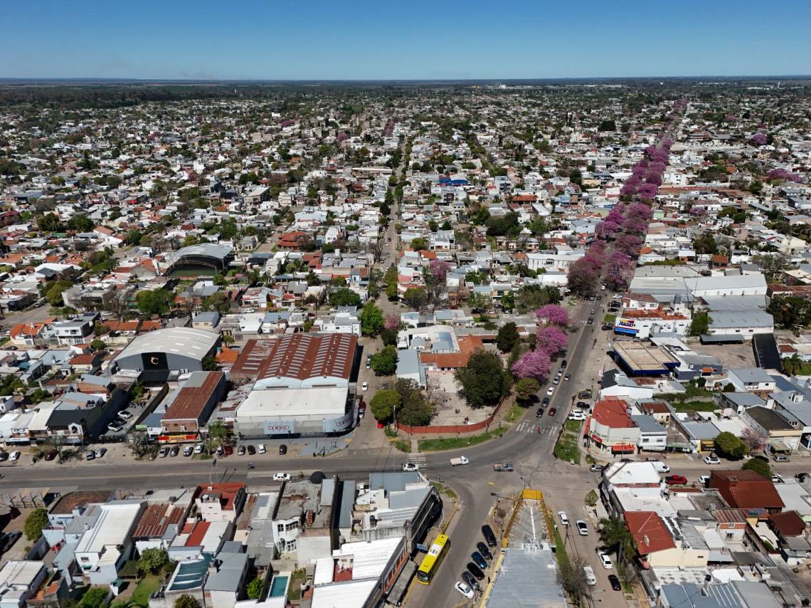 El Municipio lanza la primera convocatoria abierta para avanzar en la reforma del Plan Director