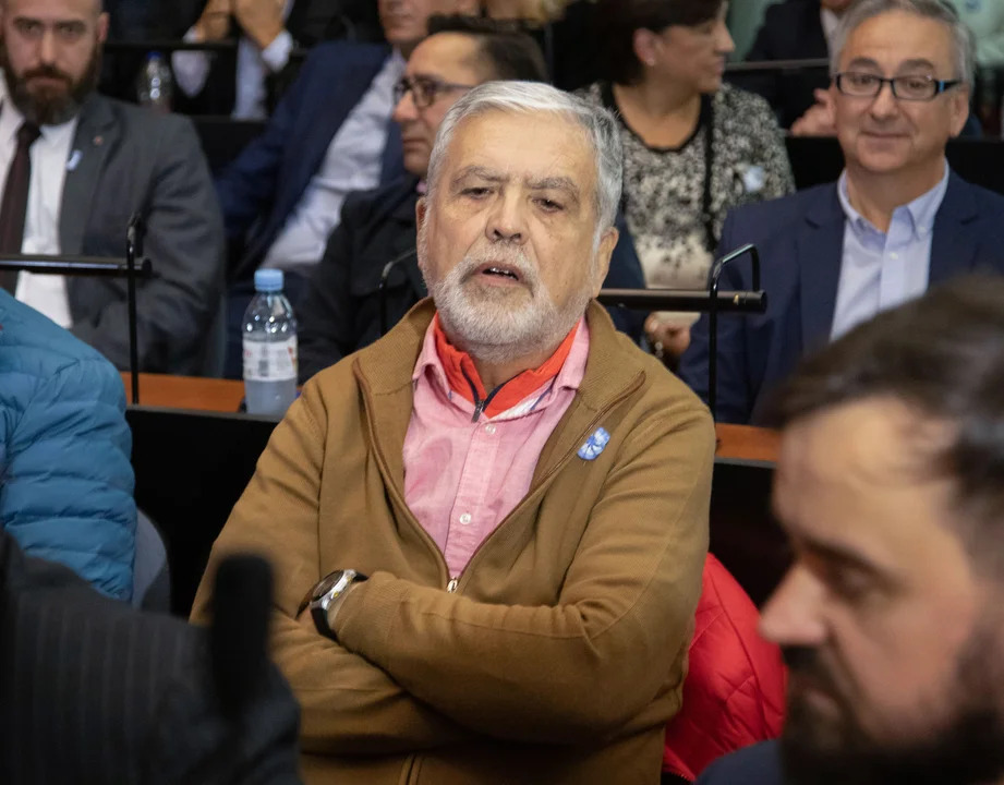 Ordenan la detención de De Vido por la Tregedia de Once y tiene que presentarse el jueves