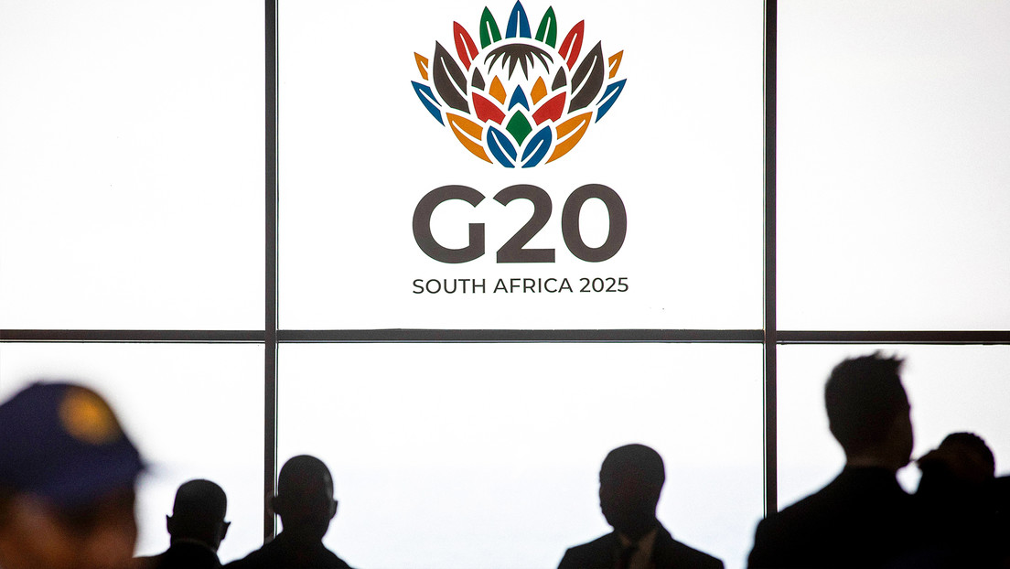 Sin Milei, Trump ni Xi Jinping, comenzó la Cumbre de Líderes del G20 en Sudáfrica