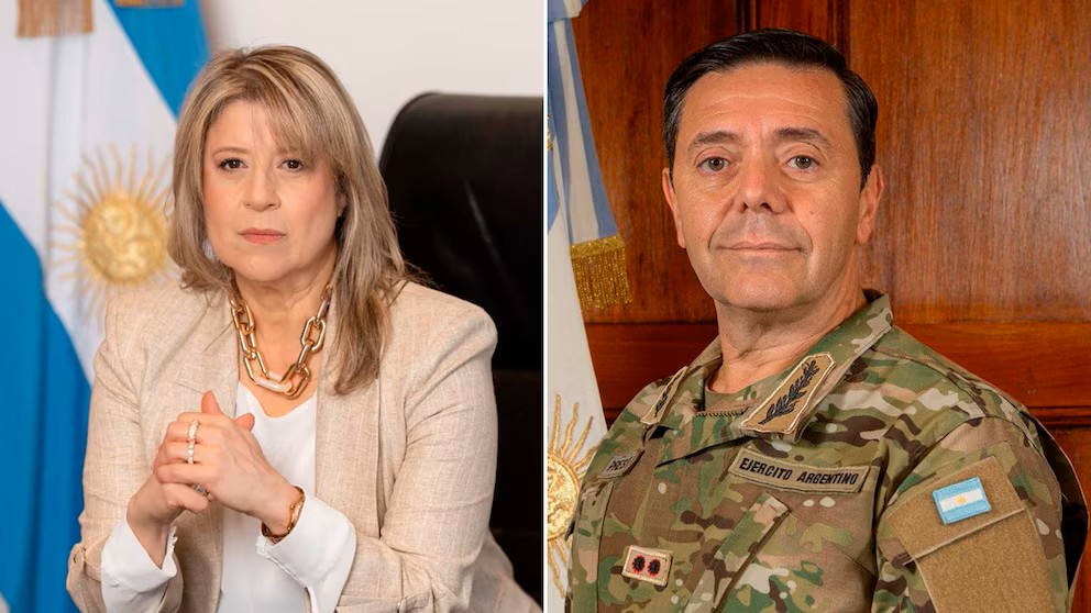 Monteoliva y Presti reemplazarán a Bullrich y Petri desde el 10 de diciembre