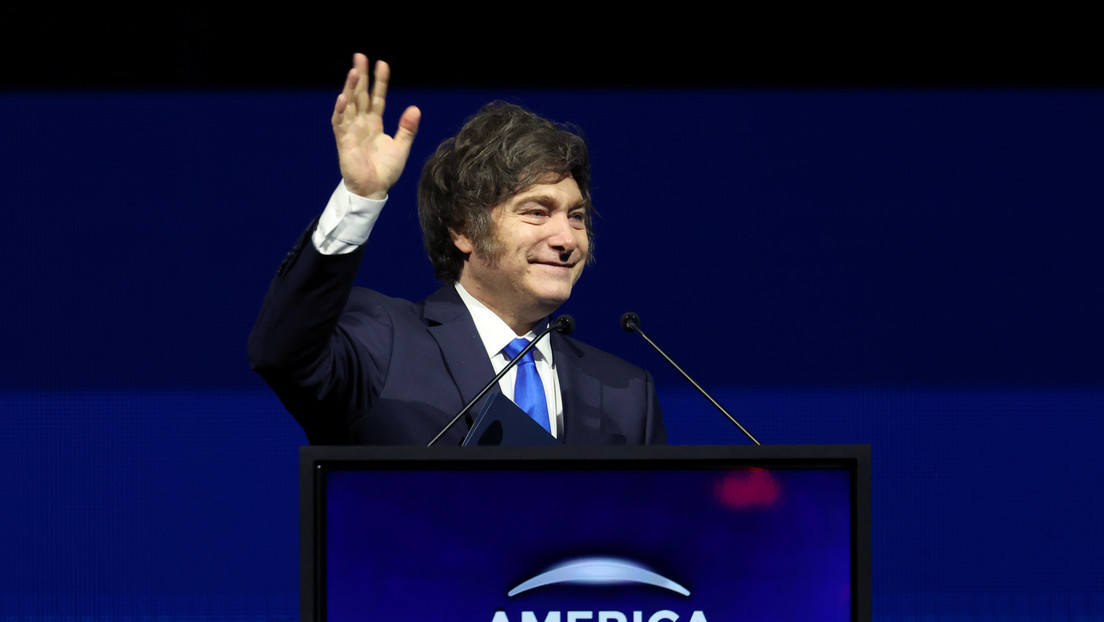 La confianza en el gobierno de Javier Milei subió 17,5% en noviembre