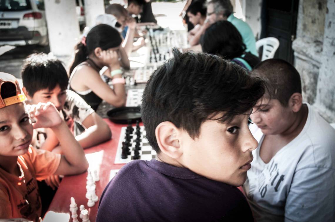 Una fiesta popular: El Birri celebra la firma de un nuevo acuerdo para seguir habitando la ex estación Mitre