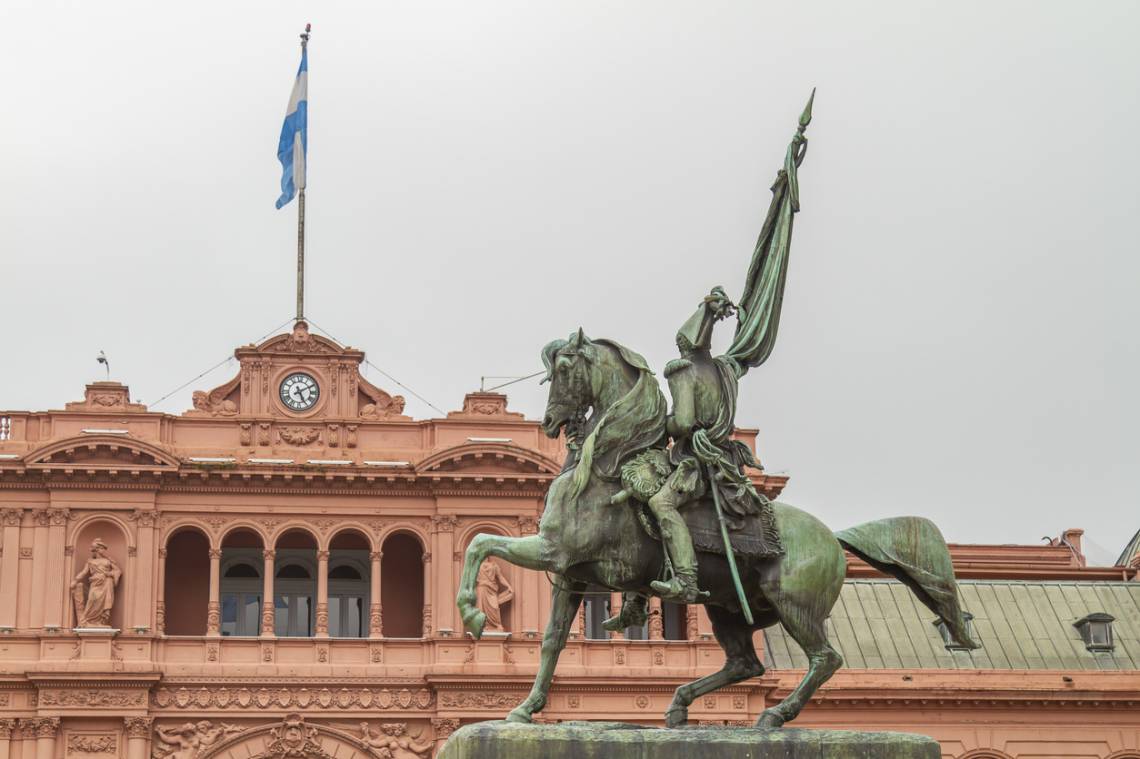 El Gobierno avanza con la Reforma Laboral pese a la falta de consensos