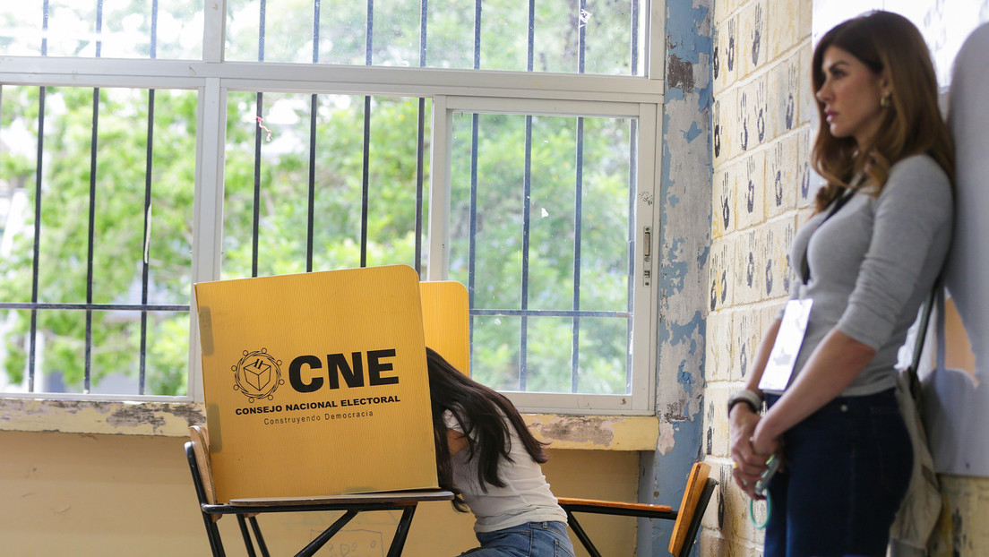 Honduras en vilo: empate técnico, denuncias y advertencias de Trump tras las elecciones