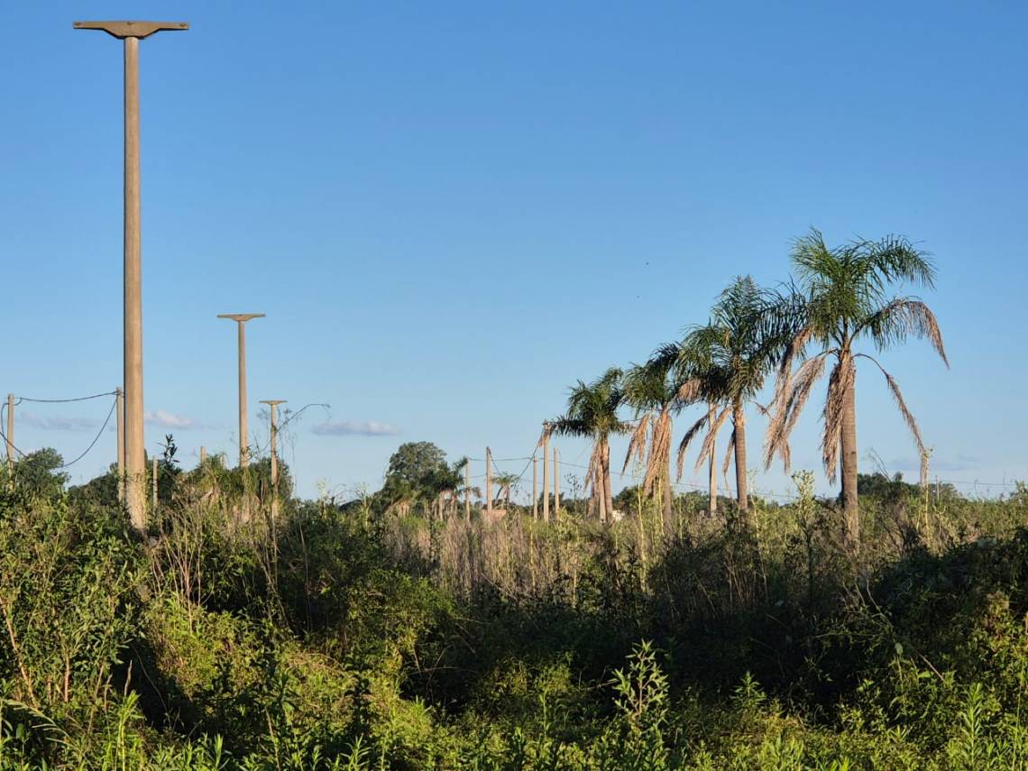 A más de una década, sigue sin resolución el conflicto por la estafa del loteo Nueva Arboleda