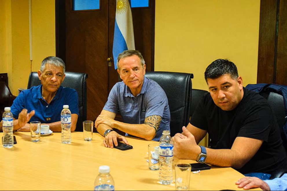 “Fue un sincericidio”: la CGT volvió a cruzar al Gobierno por la reforma laboral tras confirmar que será retroactiva