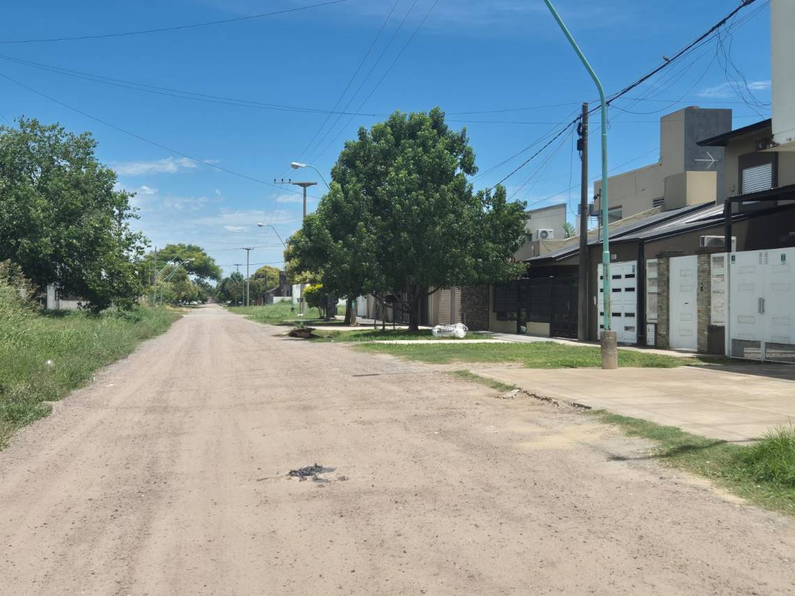 Preocupación por reiterados hechos de inseguridad en zona de la vecinal Estanislao López