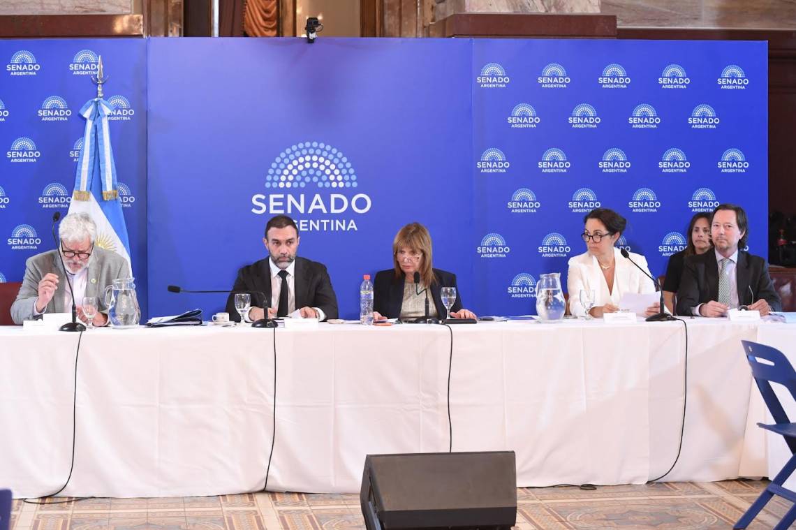 El Senado debatirá la reforma laboral impulsada por Milei el 10 de febrero.
