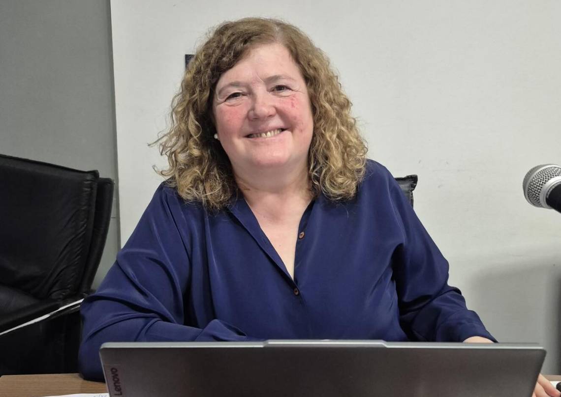 “El festejo de uno no puede causar el sufrimiento del otro”: Chena recordó la vigencia de la ordenanza de pirotecnia cero