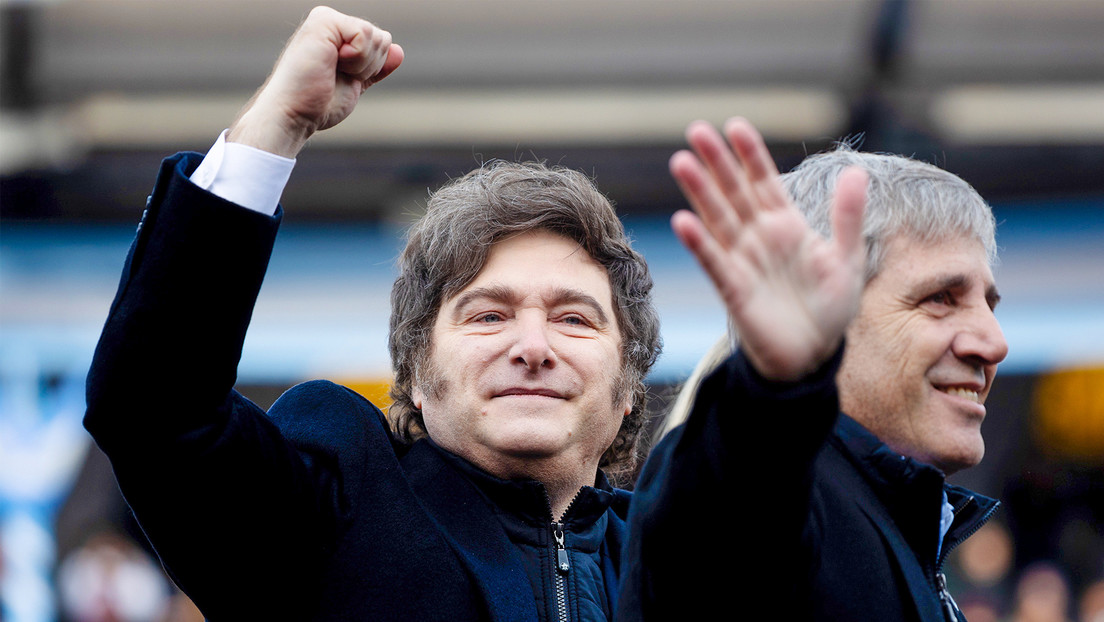 “Abróchense los cinturones”: el mensaje en redes de Javier Milei para las fiestas