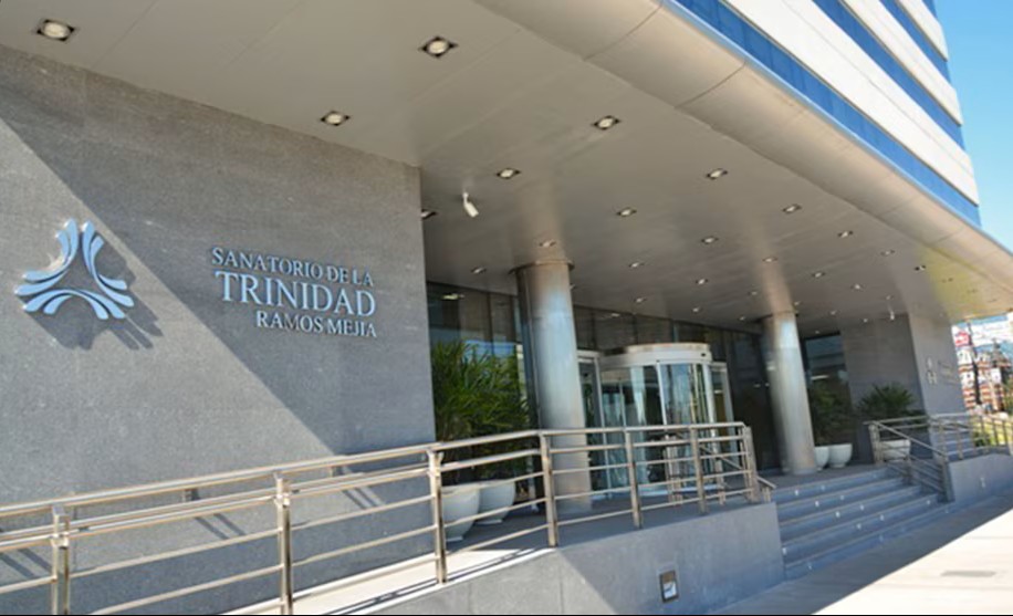 Una nena de 12 años está internada en grave estado tras recibir el impacto de una bala perdida en Ramos Mejía