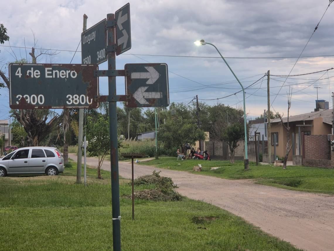 Se repiten los problemas en el servicio de agua y crece la preocupación de los vecinos