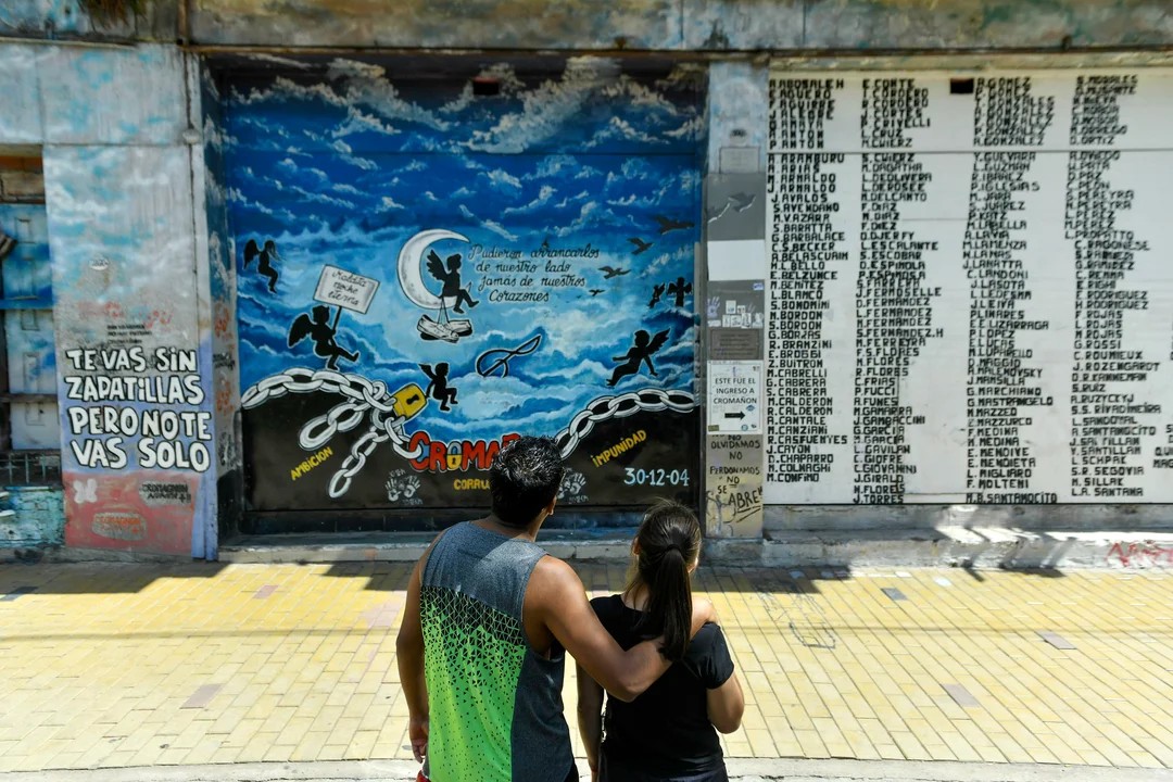 Cromañón, 21 años: la memoria de una tragedia que marcó a una generación