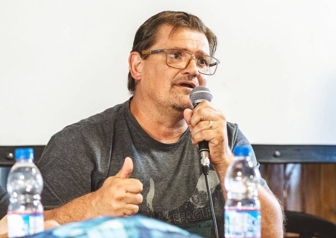 Paritaria Municipal: FESTRAM apuntó contra el Gobierno de Pullaro por desentenderse de la discusión salarial