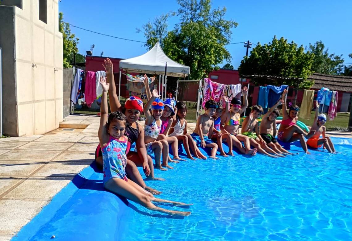 Se lanzó la segunda edición de las Colonias Municipales