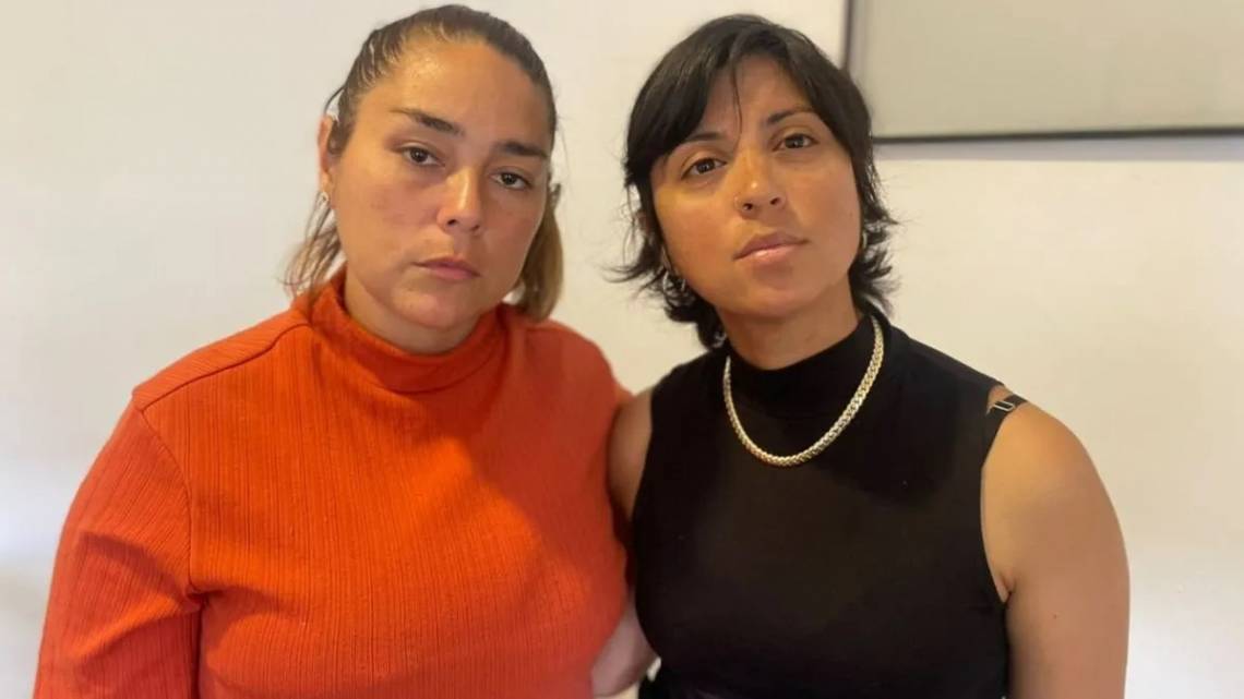 Las madres de Jeremías Monzón y Delfina Pérez se unen para pedir la baja en la edad de imputabilidad