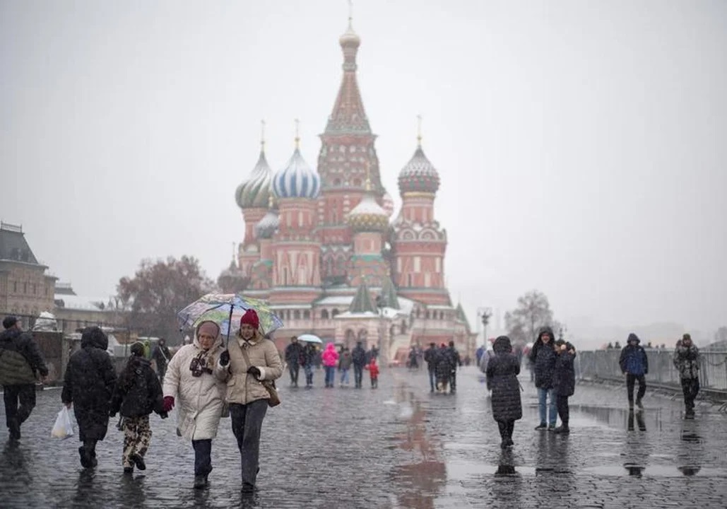 Rusia golpeó más de 150 objetivos militares en Ucrania y neutralizó una ofensiva de drones