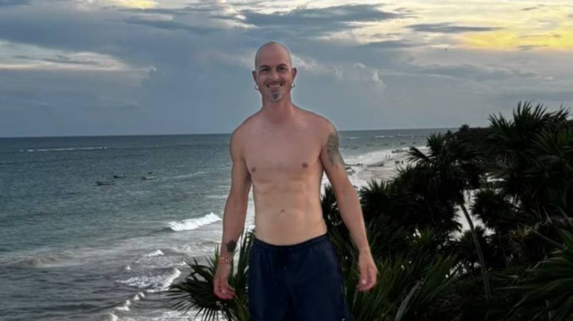 Mataron en México a un peluquero santafesino