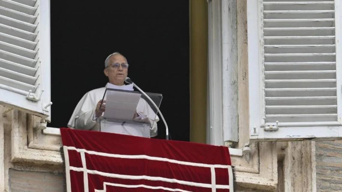El Papa rezó por las víctimas de la República Democrática del Congo y el sur de África