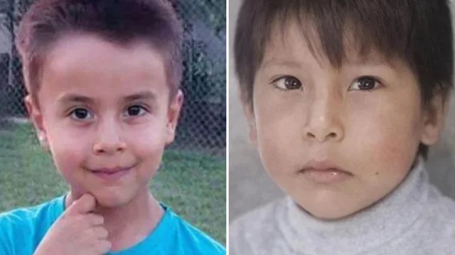 El Gobierno elevó a $20 millones las recompensas por Loan Peña y Lian Flores