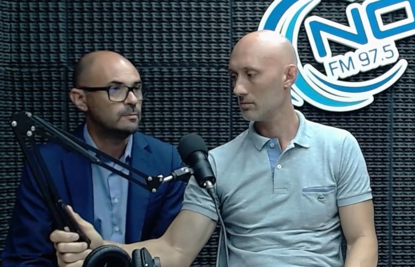 La familia de Jeremías irá a la justicia para frenar la difusión del video del crimen