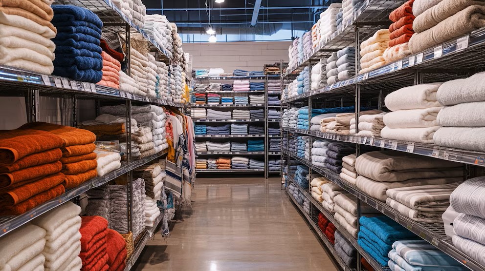 Crisis textil: una empresa despidió a 112 trabajadores de su planta en Santiago del Estero