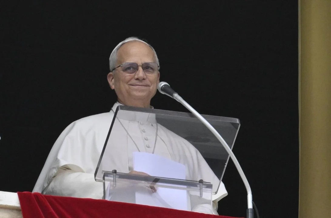 El Papa León XIV condenó los ataques a civiles y pidió bajar la tensión entre EE.UU. y Cuba