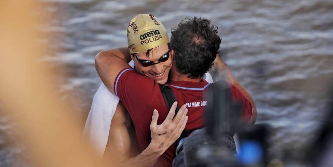 Occhipinti repitió la hazaña y volvió a ganar la Maratón Santa Fe–Coronda