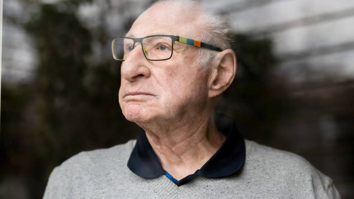 Ernesto Cherquis Bialo falleció a los 85 años.