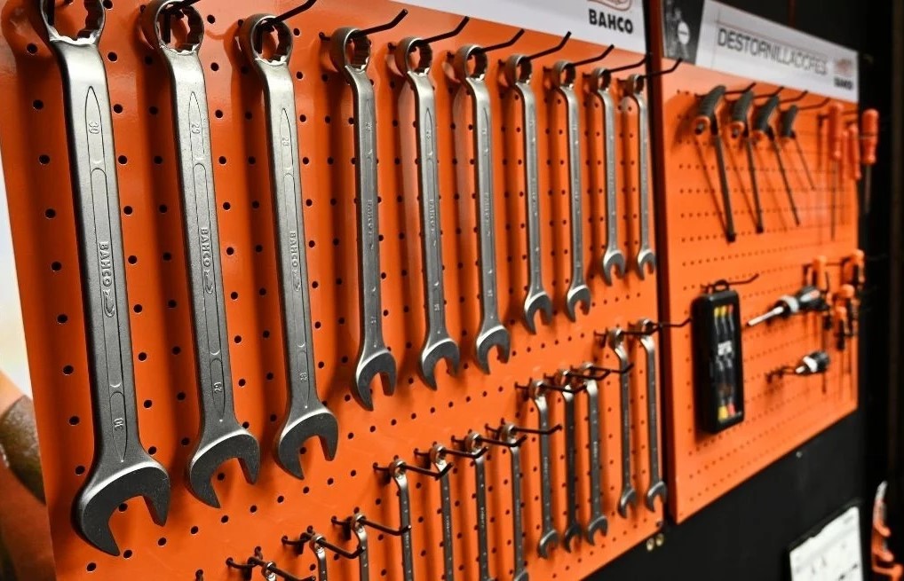 Bahco ratificó el fin de la producción en la ciudad y el conflicto sigue sin vías de solución