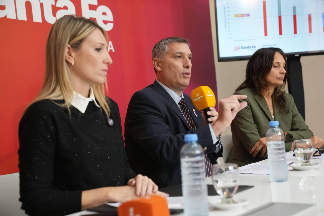 Presentan un plan para desendeudar a trabajadores privados y públicos
