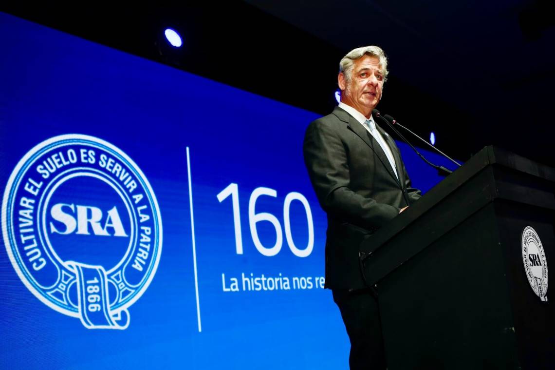 La Sociedad Rural apoyó la reforma laboral y se presentó ante la Justicia