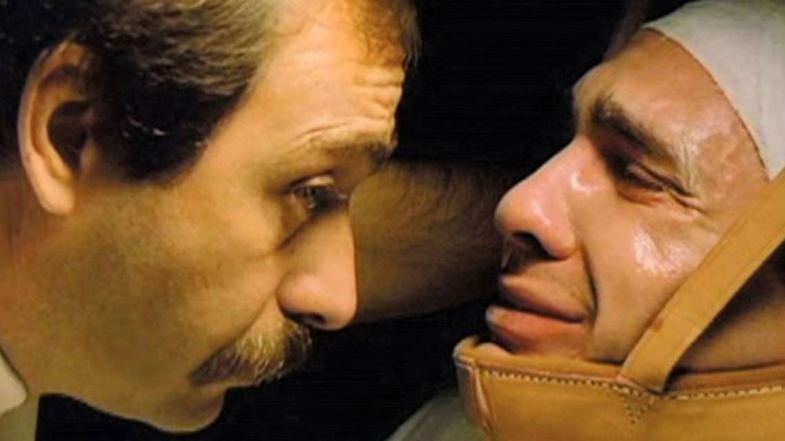 El Ciclo de Cine continúa con la película argentina 