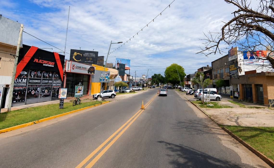 Nuevo puente: impulsan medidas para anticipar consecuencias en la circulación y la actividad comercial