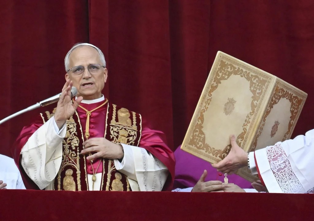 El Papa tildó de “plaga” a los abusos sexuales en la iglesia y pidió responder con “justicia y reparación”