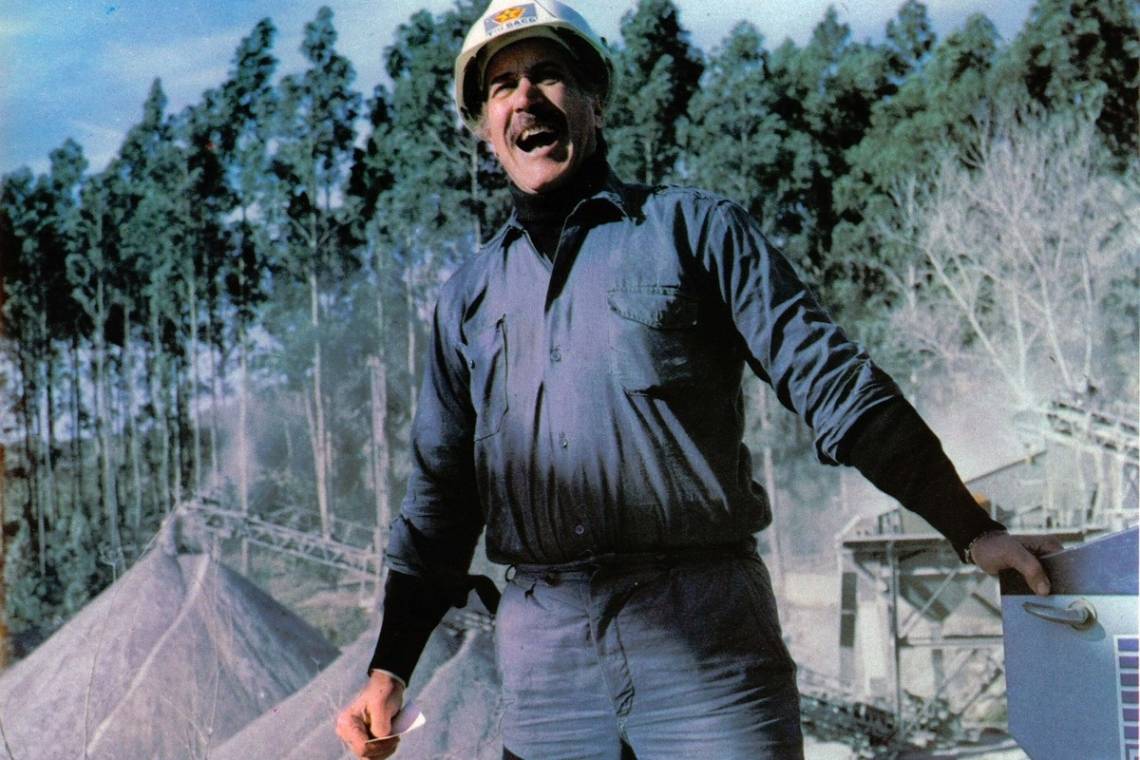 Continúa el Ciclo de Cine con la proyección de “Tiempo de revancha