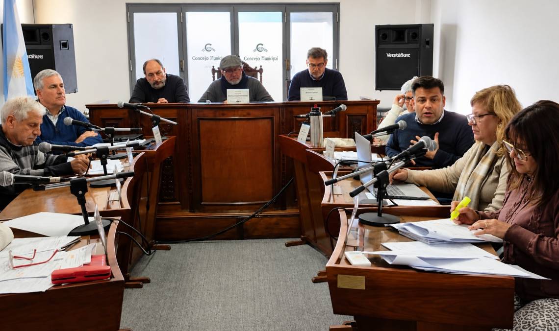 La Comisión de Transporte volvió a funcionar, pero siguen pendientes los principales debates del sector