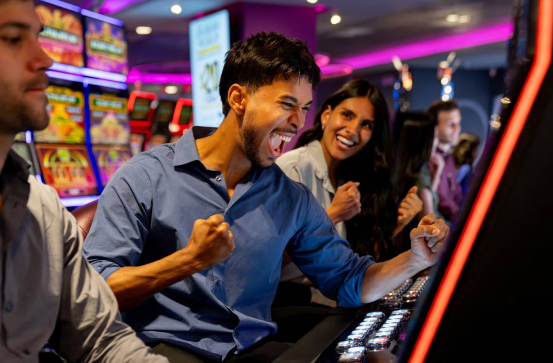 ¿Qué hace que las tragamonedas con temática de gemas sean tan populares entre los jugadores?