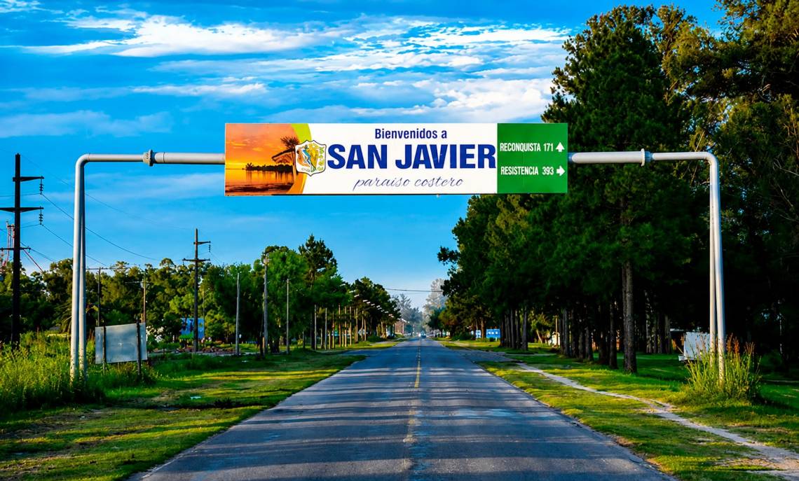 Abuso sexual en San Javier: un hombre fue condenado a 10 años de cárcel