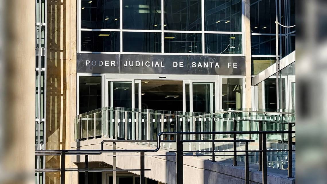 Nueve años de prisión para un hombre que abusó sexualmente de su nieta en barrio Las Vegas