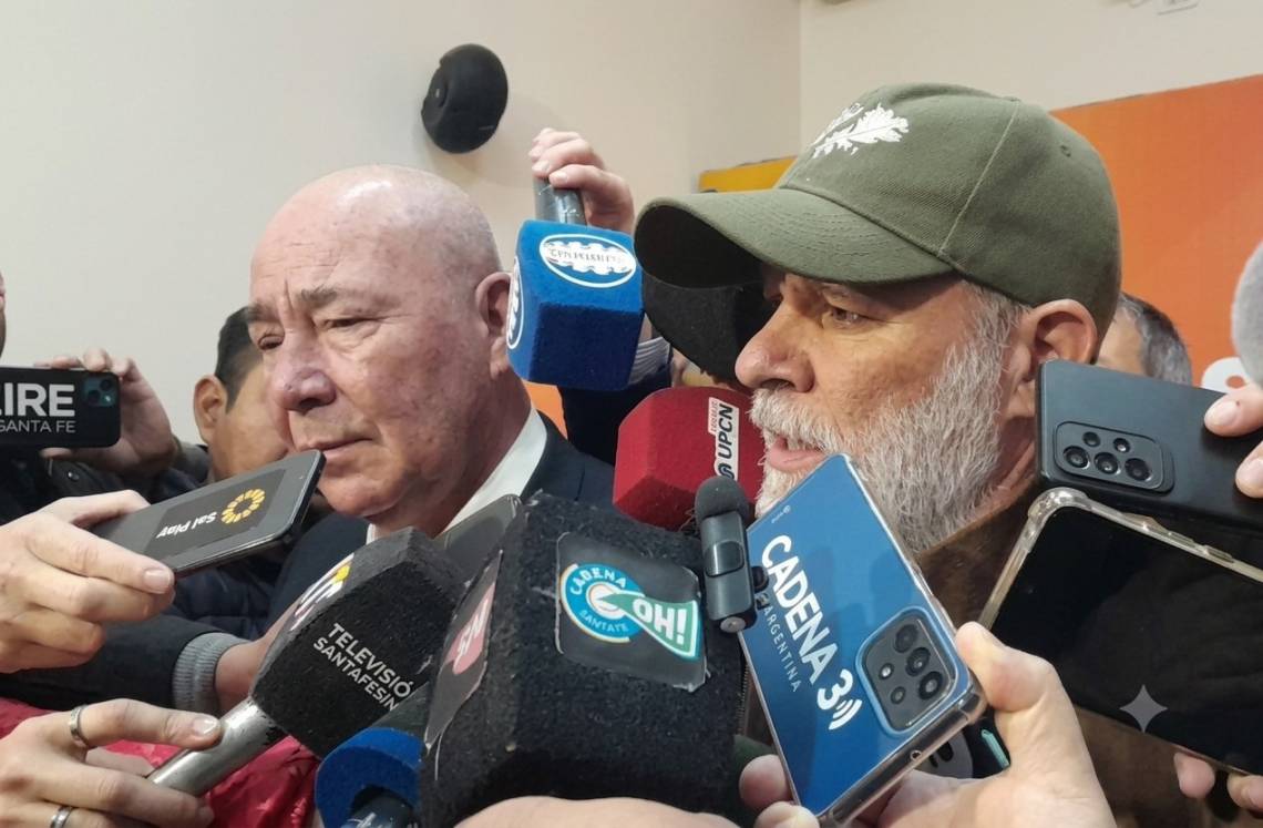 Paritaria estatal: el Gobierno ofreció un aumento del 10,1% y ATE y UPCN definirán si lo aceptan