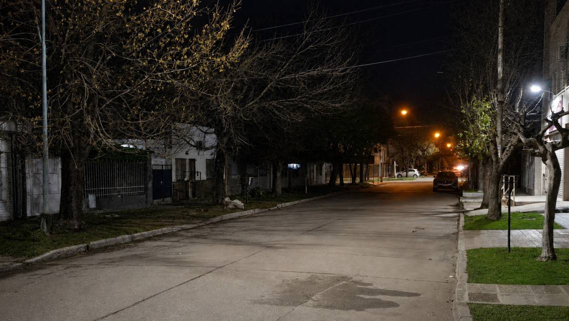 Violento robo a un jubilado de 83 años : lo golpearon, lo ataron y le robaron dinero tras dos horas de terror